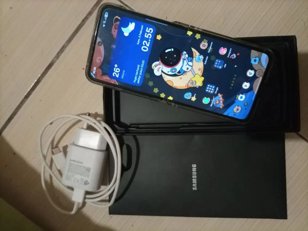 Samsung Galaxy Z Flip 5