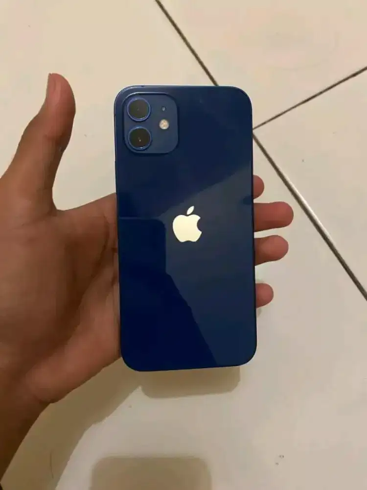 iPhone 12 besic