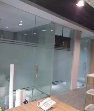 Jasa Pasang Kaca Film Rumah - Kaca Film Riben Panggilan Home Service