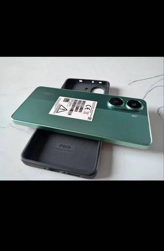 Poco x7 pro fullset 12/512