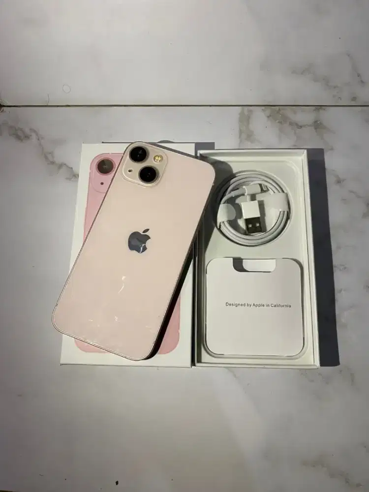 IPHONE 13 BASIC 128 INTER
FACE ID ON