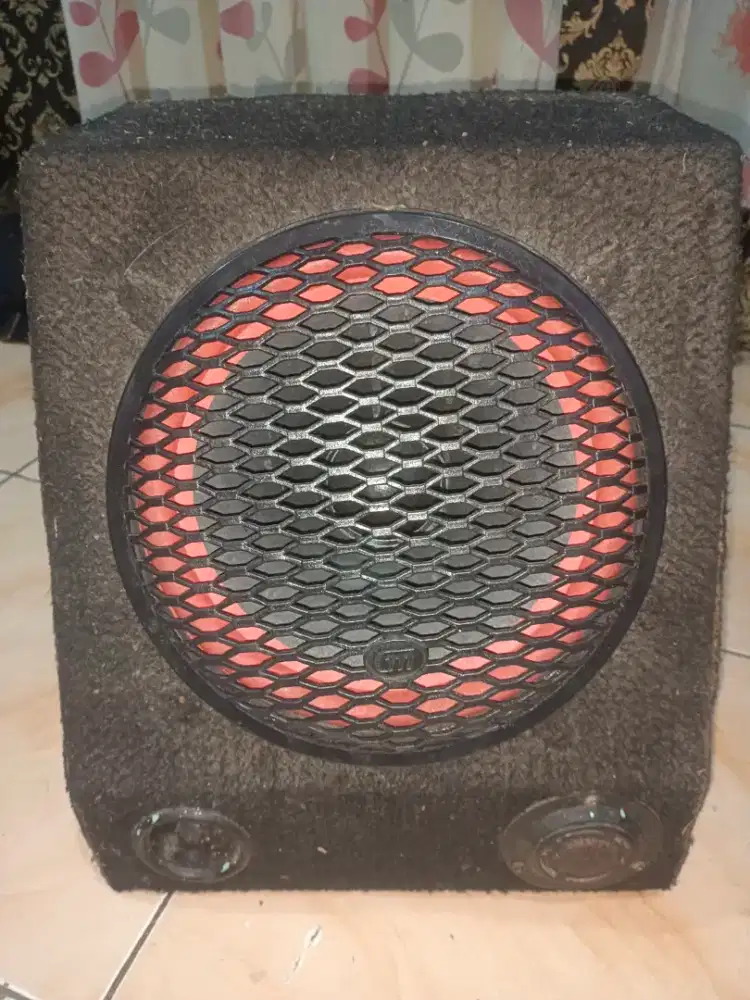 jual speaker subwoofer 10 inch masih ory