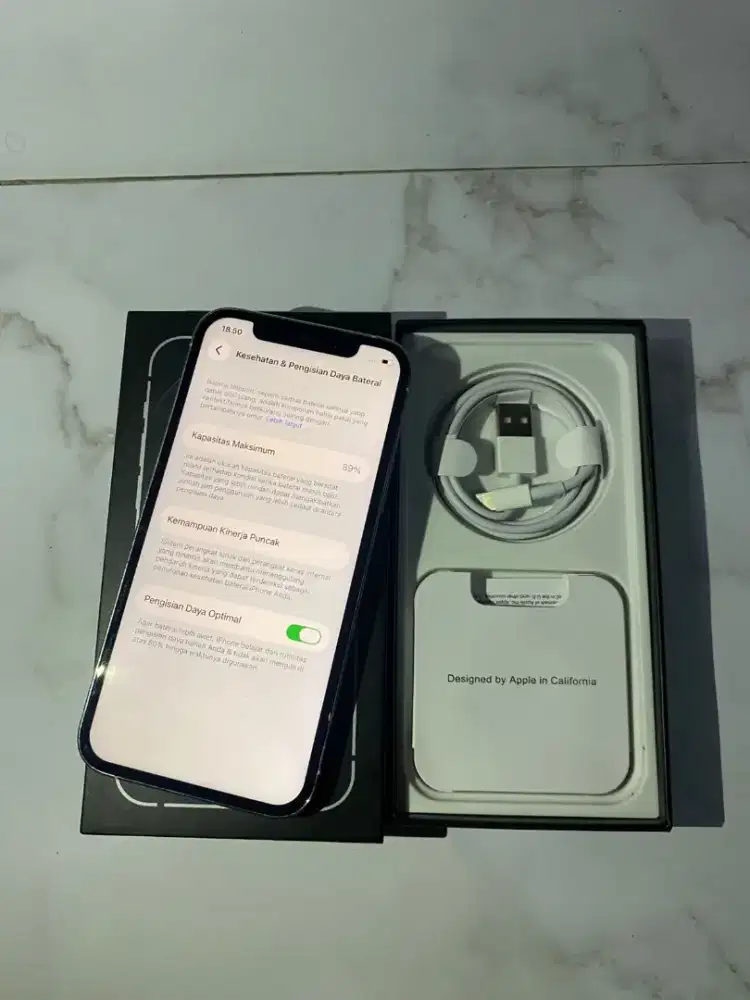 IPHONE 12 PRO 512 INTER ALL OPERATOR