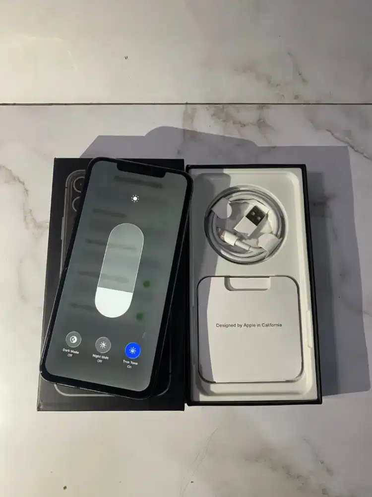 IPHONE 11 PROMAX 256 INTER