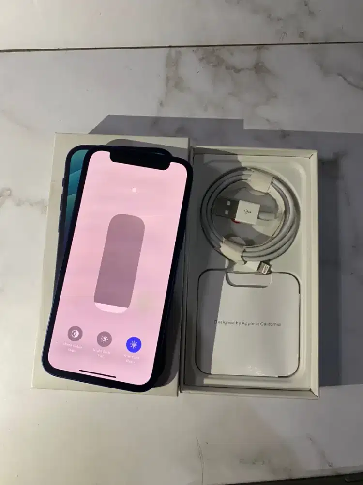 IPHONE 12 MINI 128 INTER