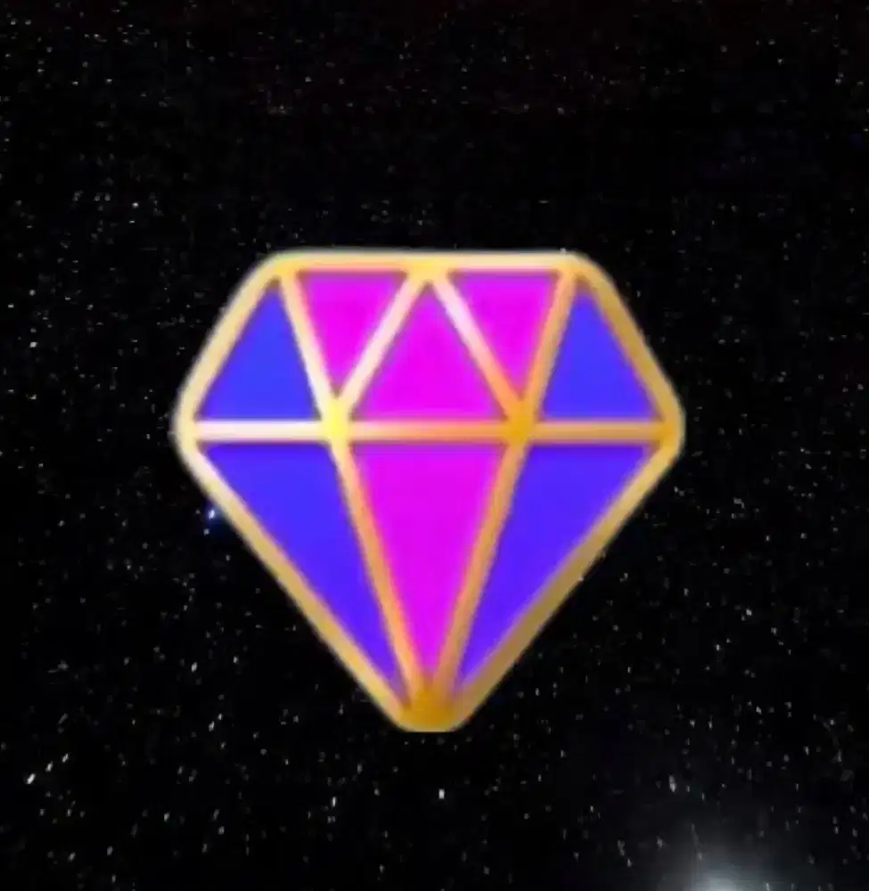 36 level tok cod only jabodetabek