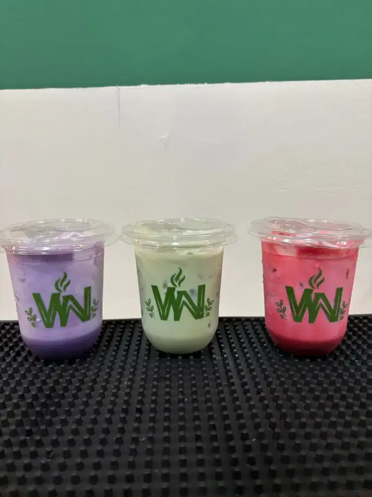 Jaga Warkop Semi Cafe