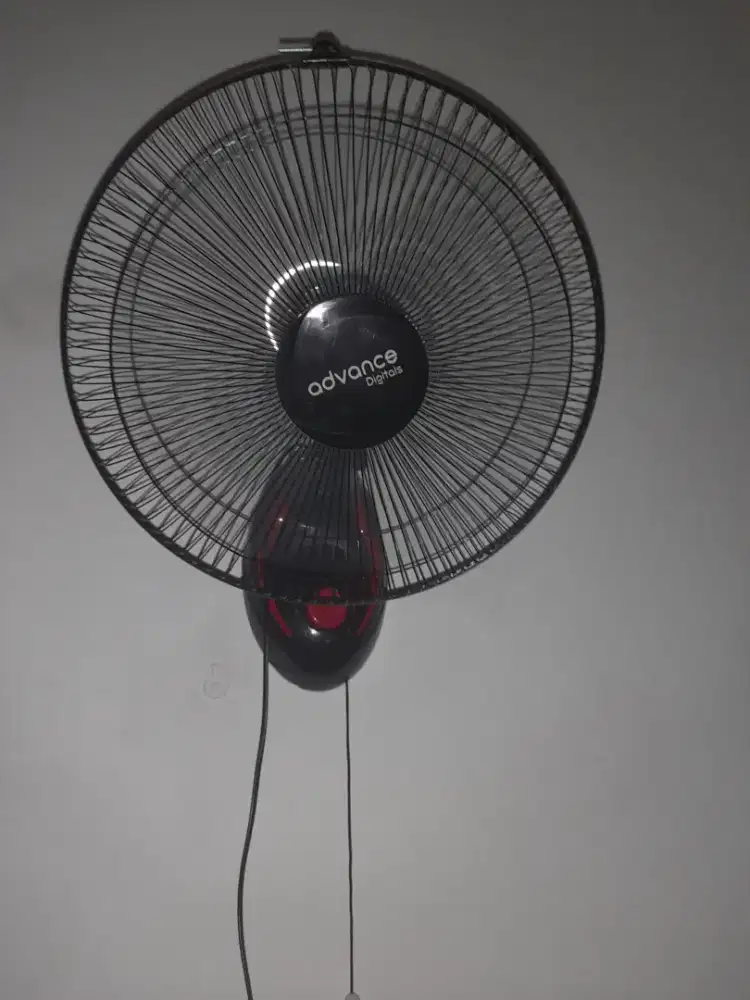 Kipas Angin Dinding Advance 16Inchi