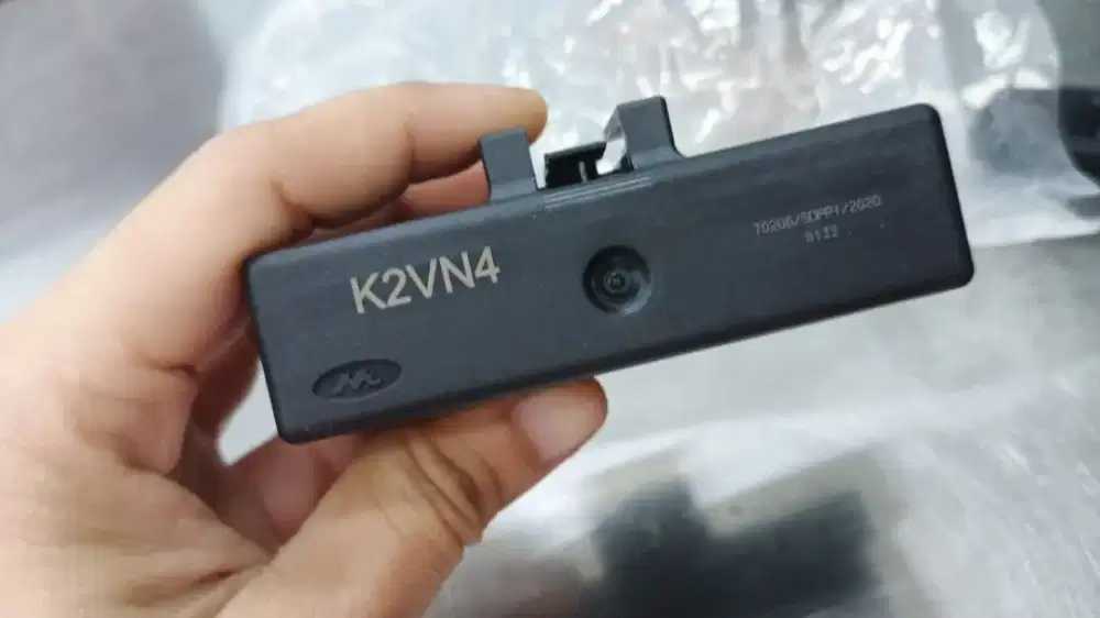 Ecu original vario gen 2