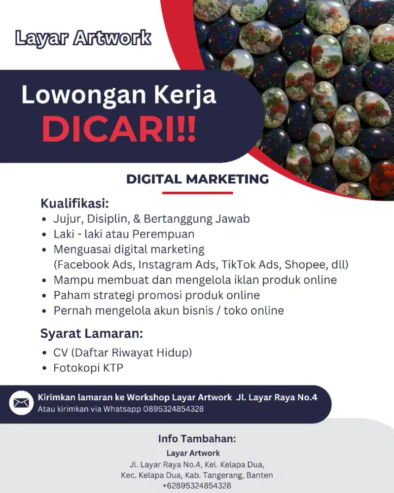 Digital Marketing