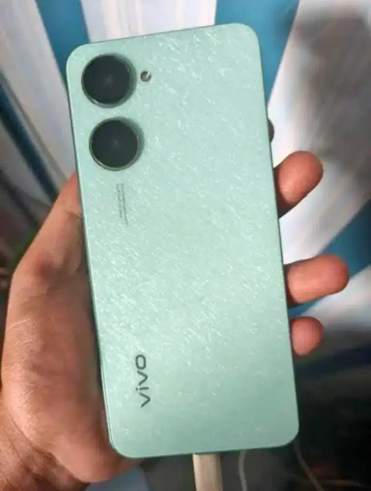 Vivo y03t 4+4/64