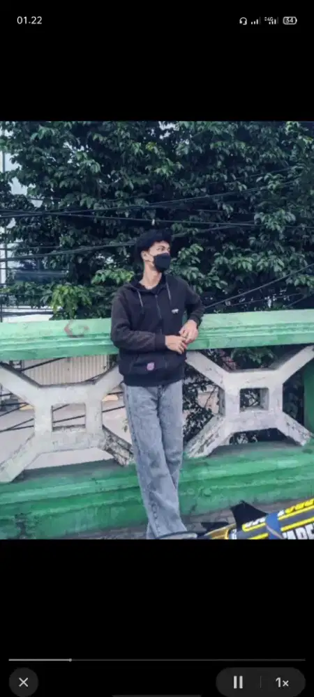 cari kerjaan apa aja punya sim b1