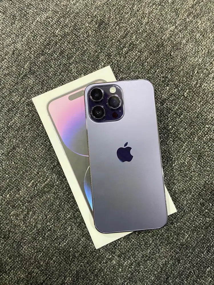 iphone 14 pro 128gb beacukai sinyal permanen
