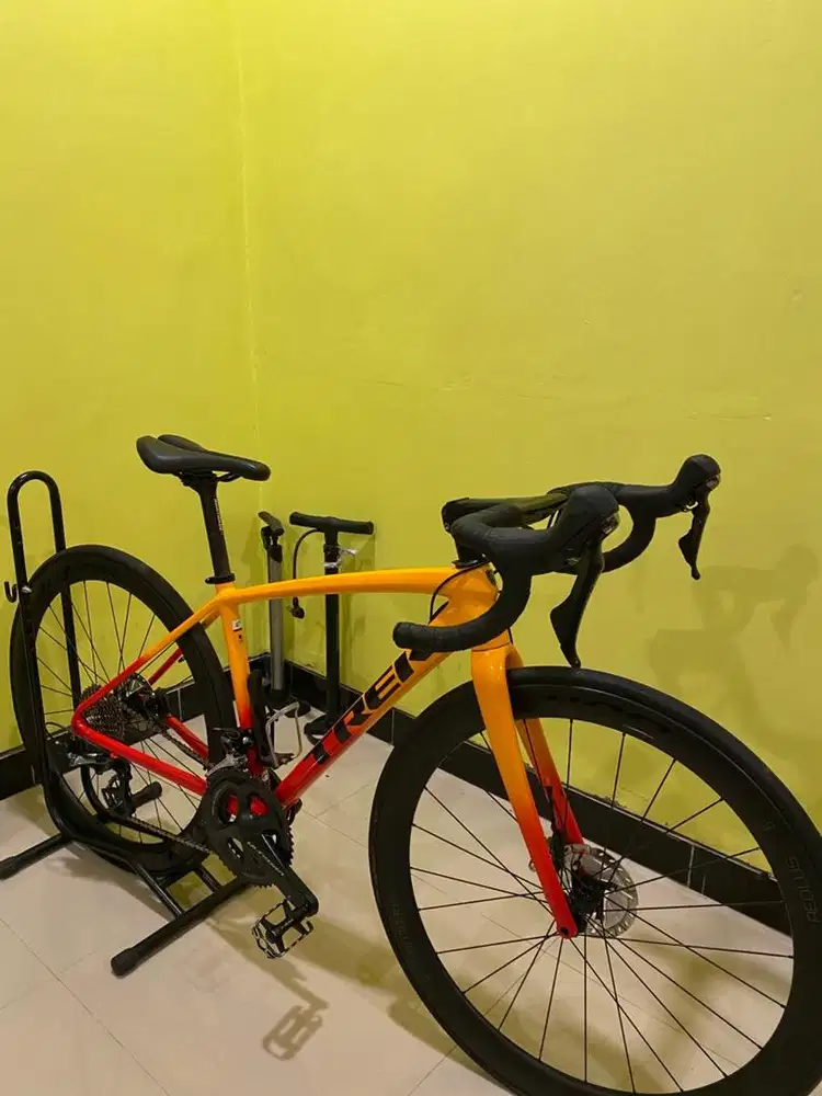 Roadbike, Trek Emonda ARL4