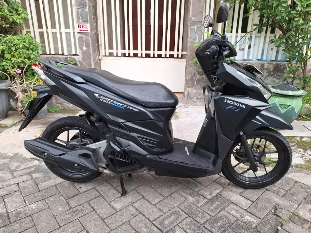 Jual vario 150 2015 kondisi sgt bagus siap pakai samsat kdg cowek