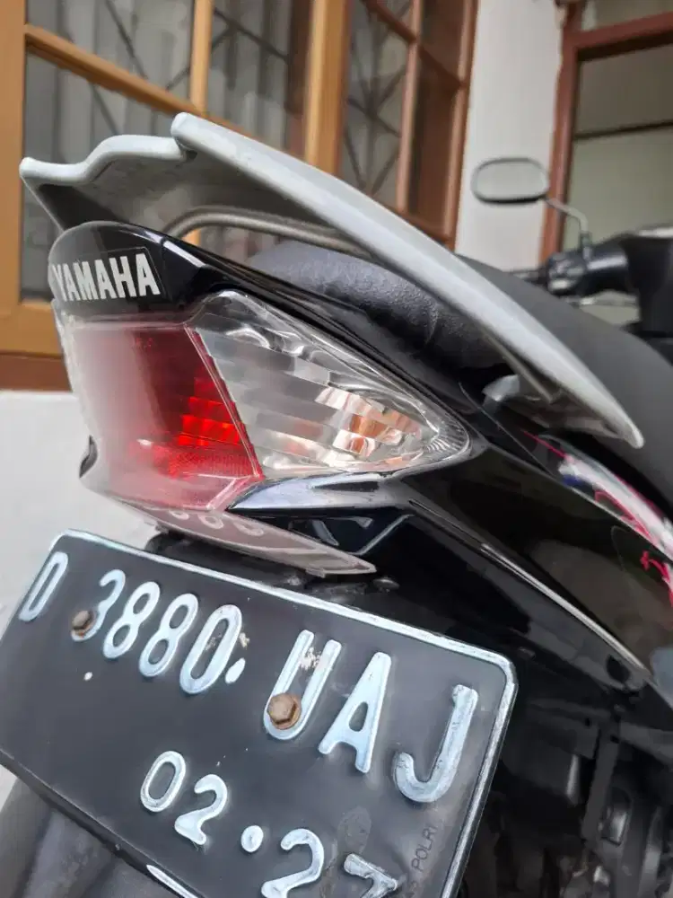 Mio smile 2012 mulus