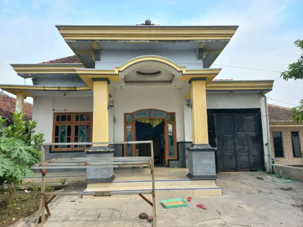 Jual Cepat Asset Bank Rumah Murah