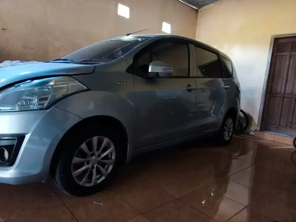 SUZUKI R3 GL 2012 MANUAL