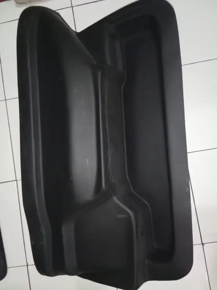 Jual aksesories interior Suzuki jimnykatana
