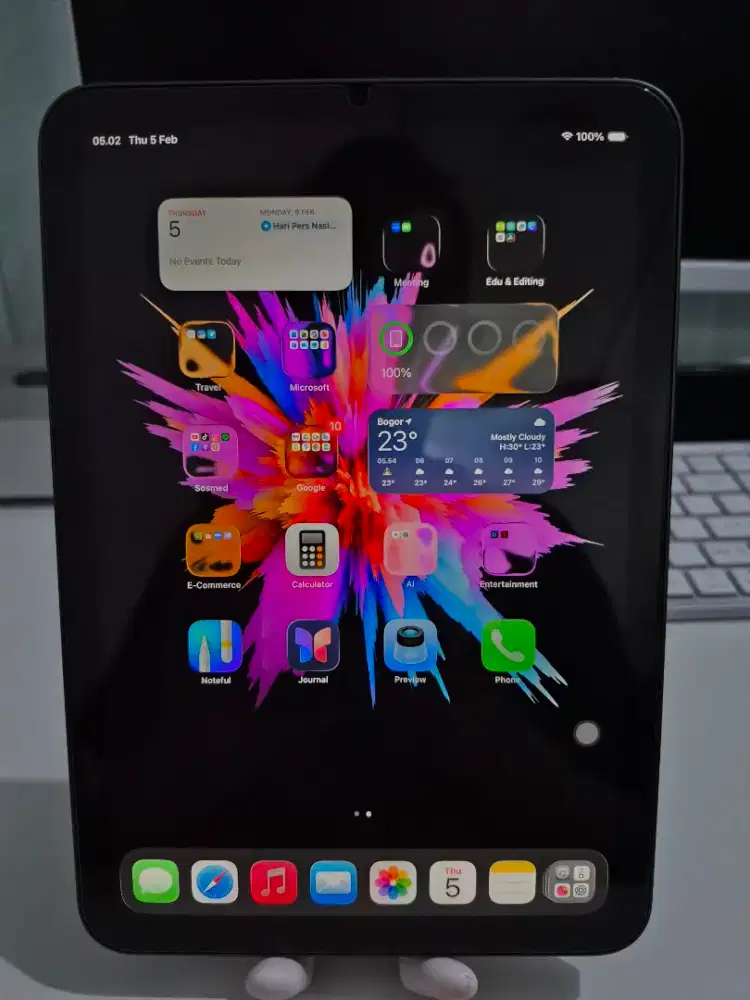 Ipad Mini Gen 6 [256 GB]