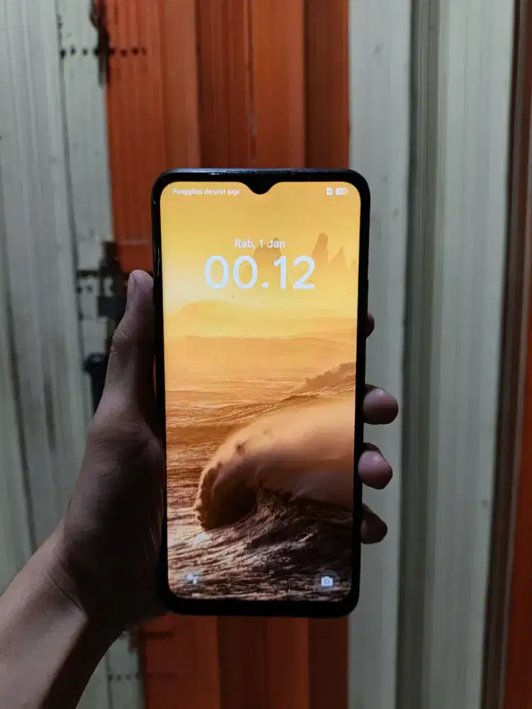 Oppo A38 Ram 4+4/128