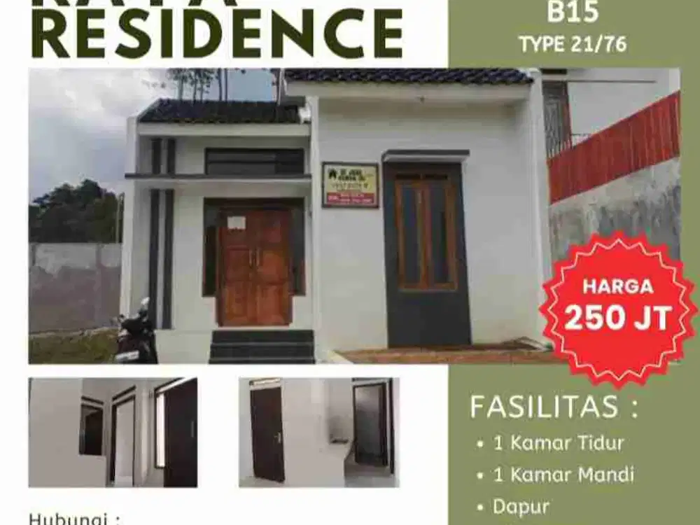 Rumah minimalis Cicilan Langsung ke,Depeloper ,Tanpa Bank ,Proses Cepat Tepat ,Tanpa Ribet