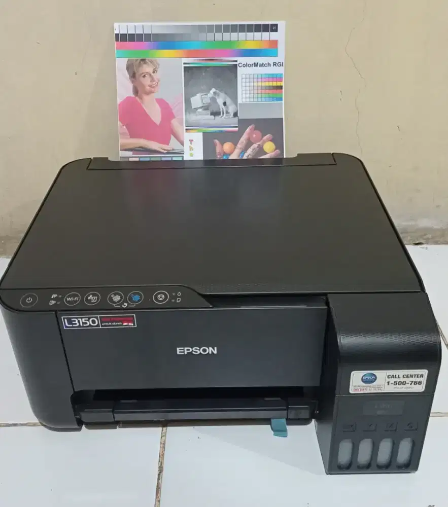 Printer Epson L3150