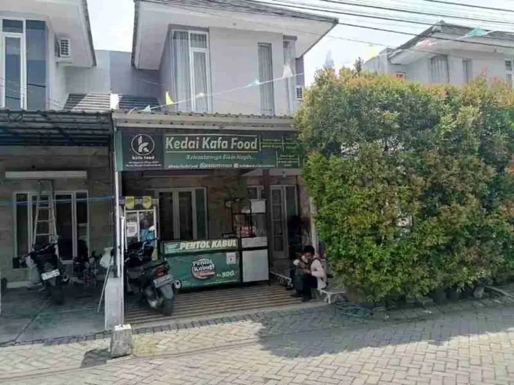 Jual Aset Bank Lelang KPKNL Murah di Citra Mandiri Residence Krian Sidoarjo