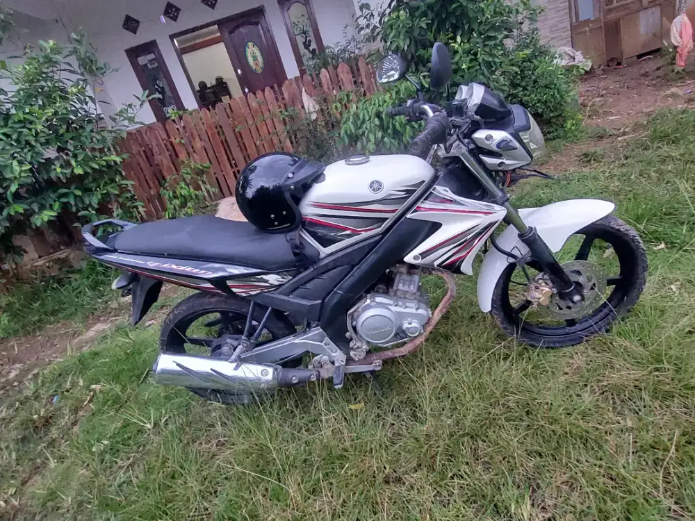 Jual.tt.bt. vixion 4.5 nego
