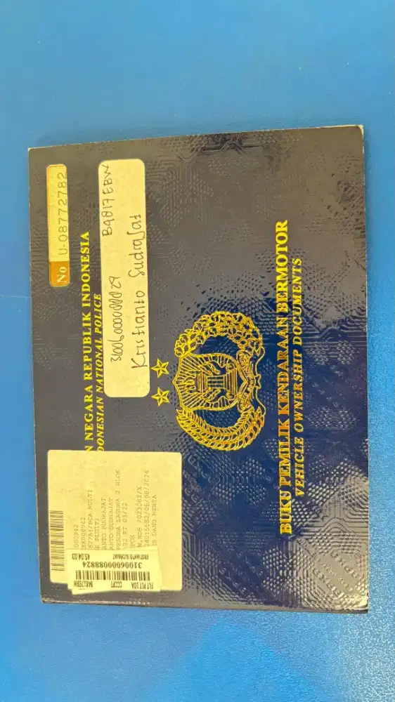 NEW CBR 250RR SP ABS