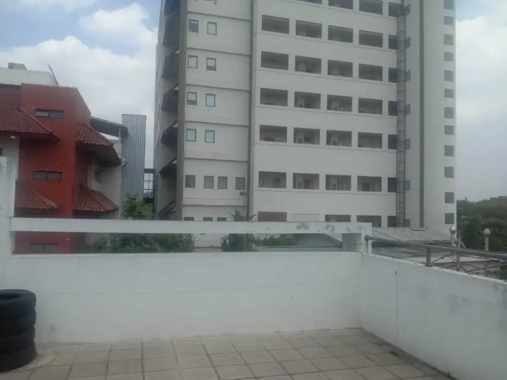 Dijual ruko murah di leuwi panjang