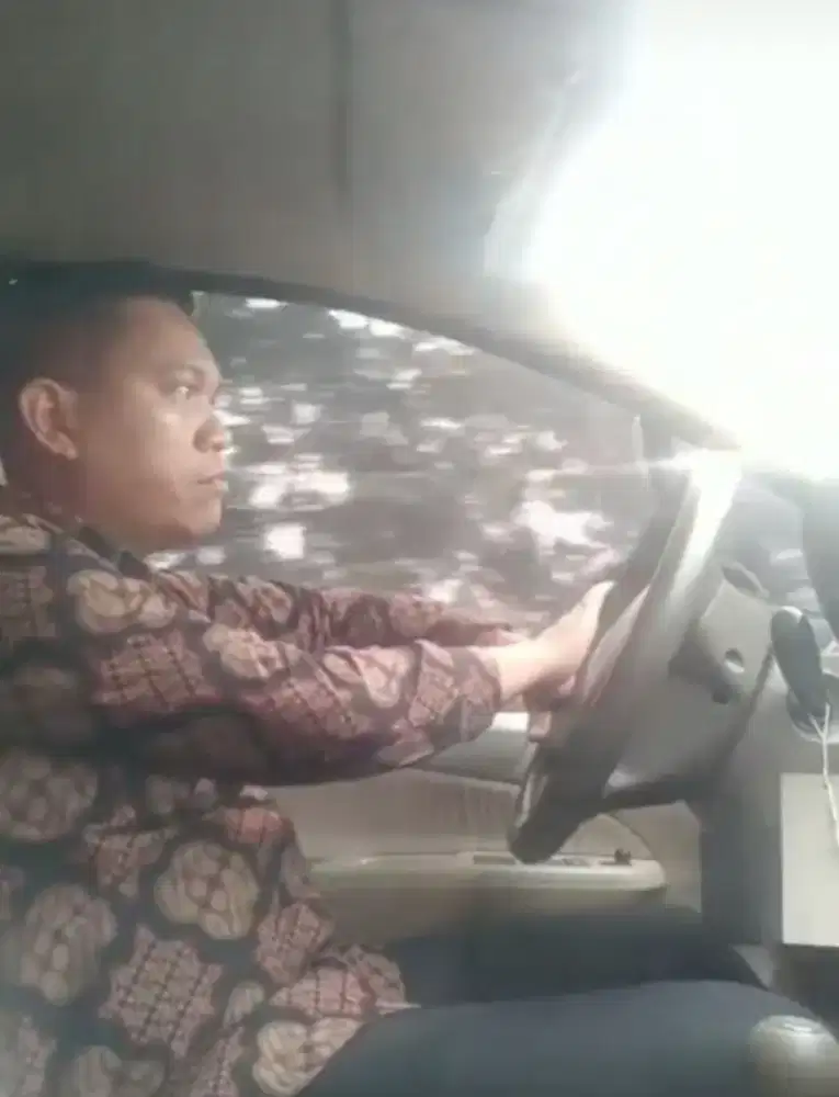 Cari pekerjaan driver