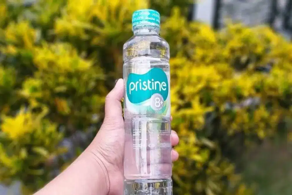 Pristine 400ml 1 karton (24 PCS)