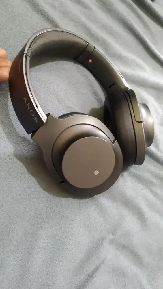 Headphone Sony whh900n original