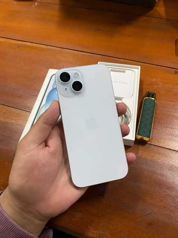 Iphone 15 128Gb iBox