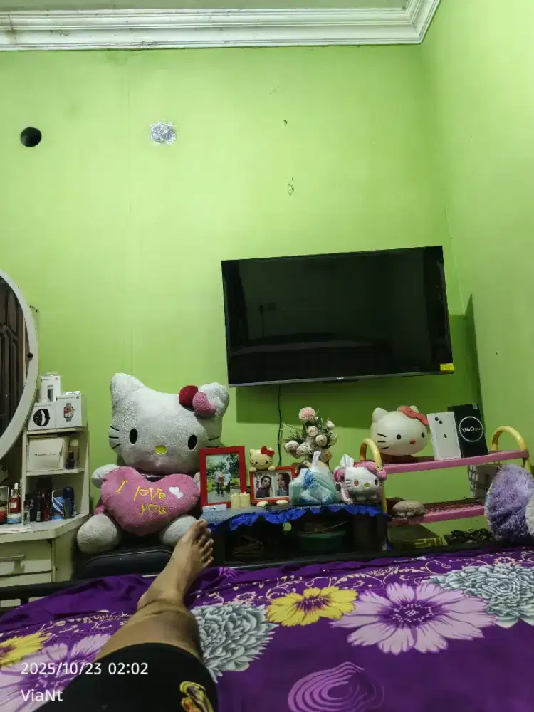 Xiaomi TV 43 inc android 4K