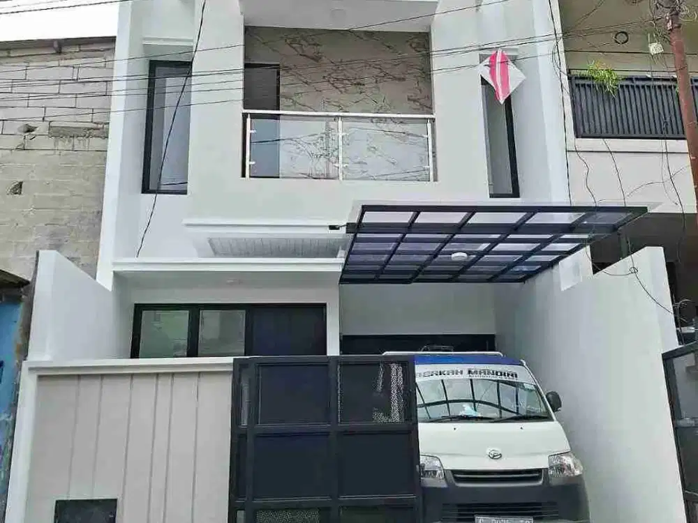 [HOT]Dijual Rumah 2 lantai Dkt Kuningan SCBD Mewah Murah Mampang Kota Jakarta Selatan Nego