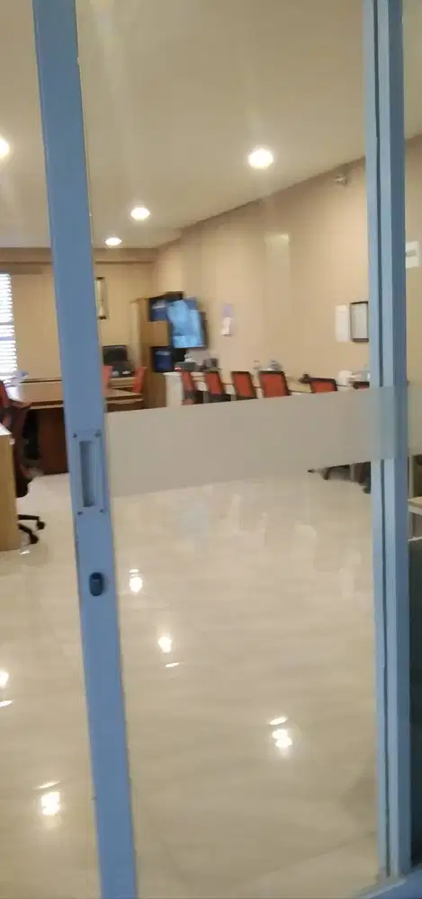 Lowongan kerja Marketing Sales