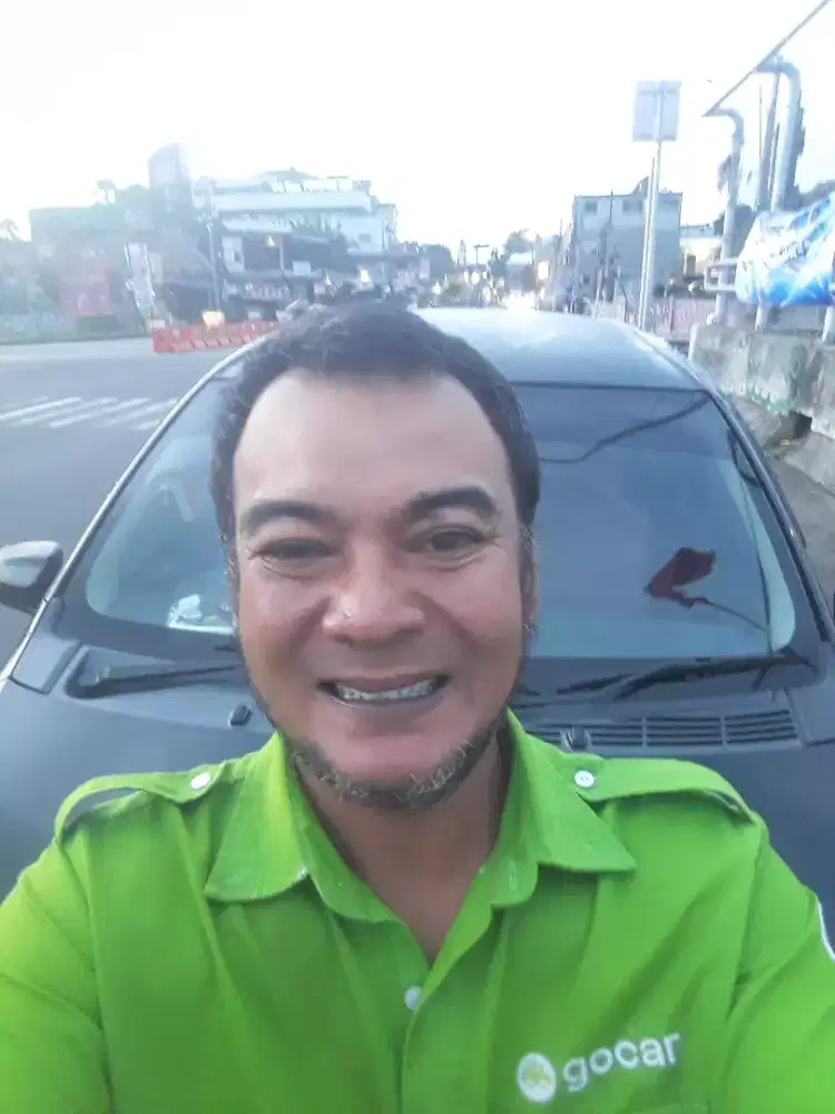 Siap antar jemput domisili beji depok dan lenteng agung