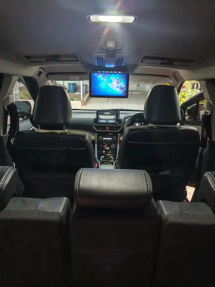 Toyota Veloz 2024 Bensin