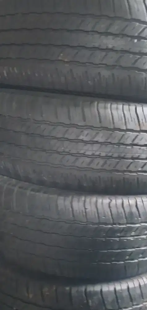 Ban 265 60 18 brigestone