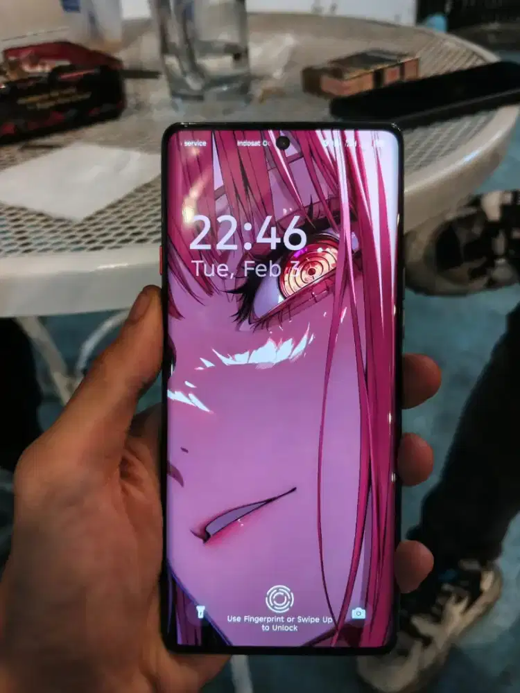 TECNO CAMON 40 PRO 5G 12/256 FULLSET