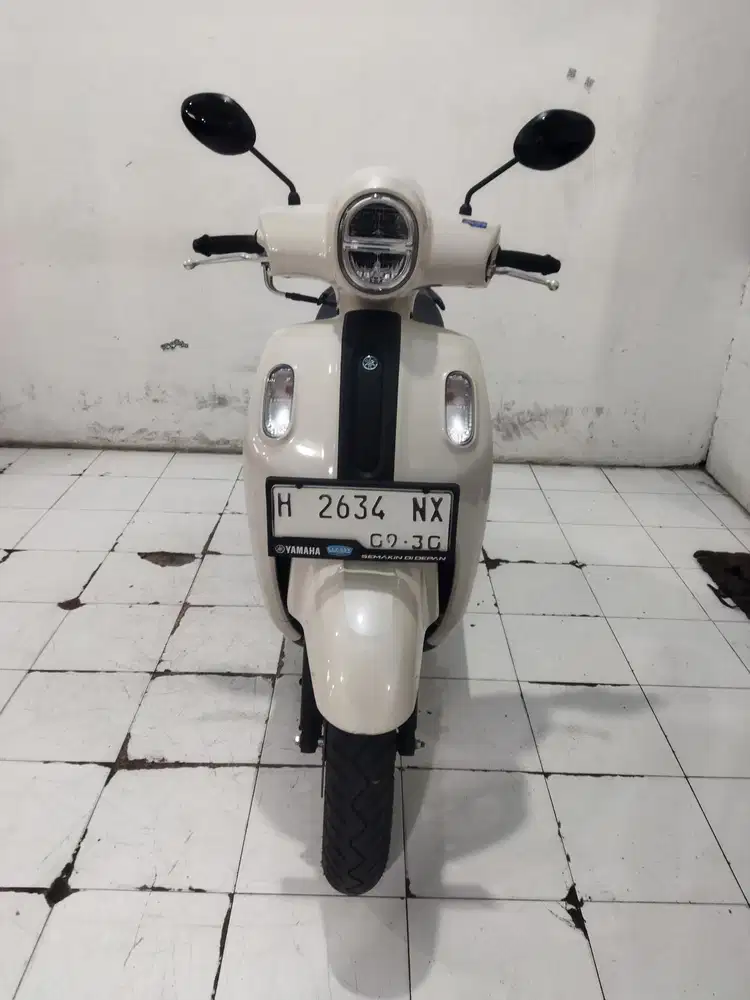 DJ FAZZIO NEO 2025 ISTIMEWA