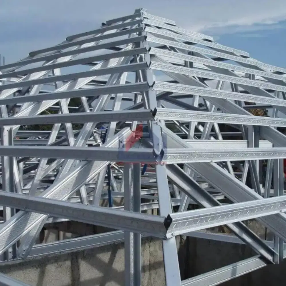 Perbaikan Atap Bocor,Talang Air,Dak Rembes dan Renovasi