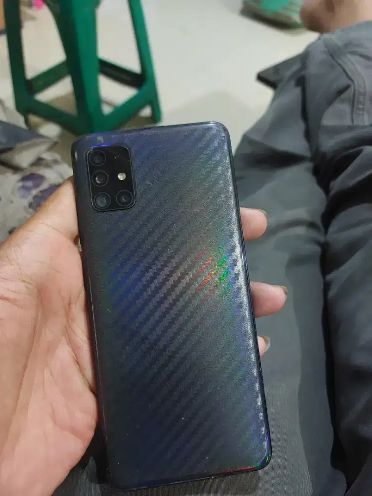 Samsung A51 Ram 6/128Gb