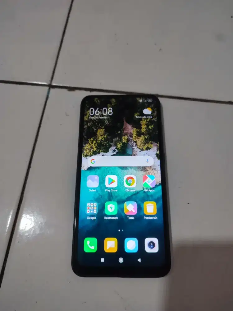 Dijual redmi 8A,bram 2/32, batangan