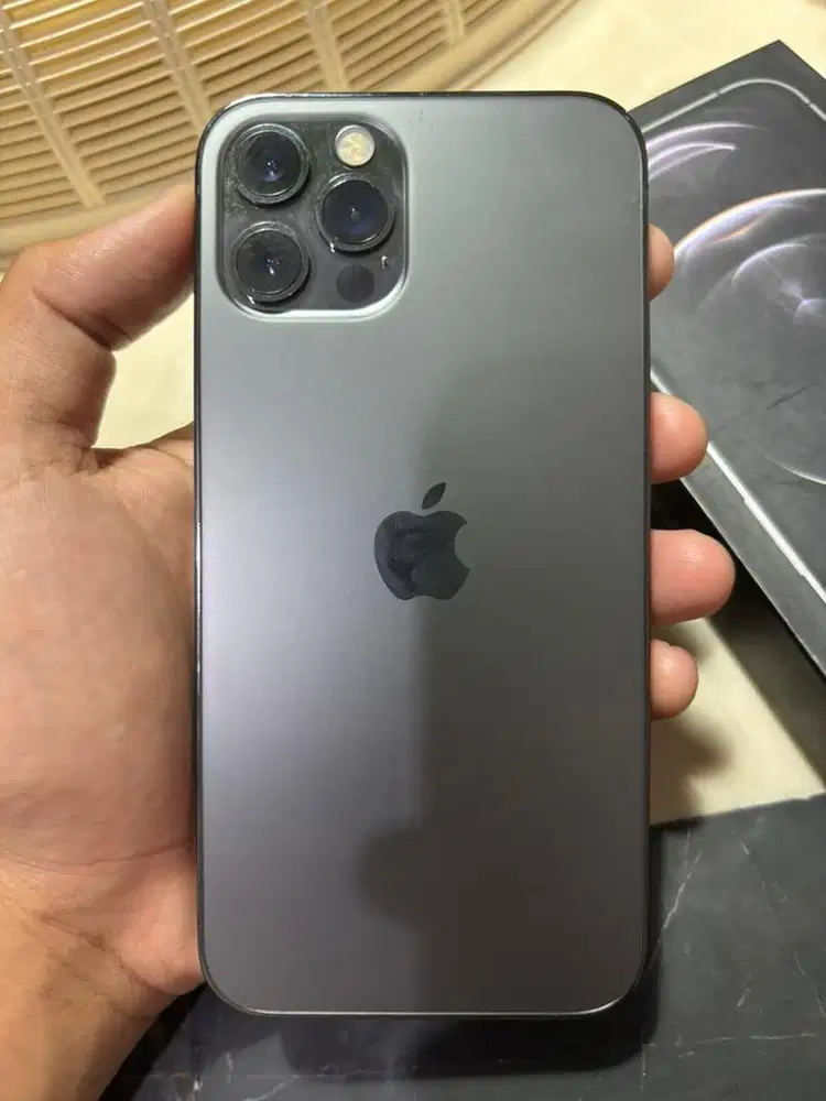 IPHONE 12 pro 128 gb