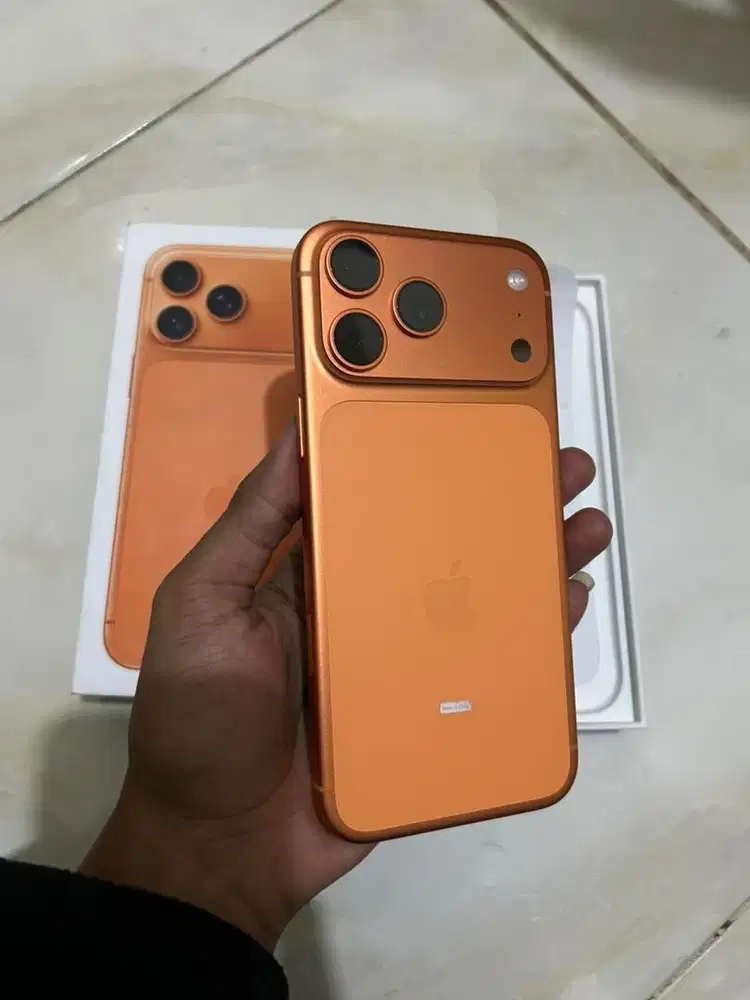 iphone 17 promax 2 tb ibox