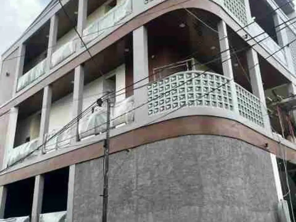 Jual Diskon Rumah Kost Exclusive Full FURNISH KT/KM 30 Perum Gunungsari Indah Wiyung