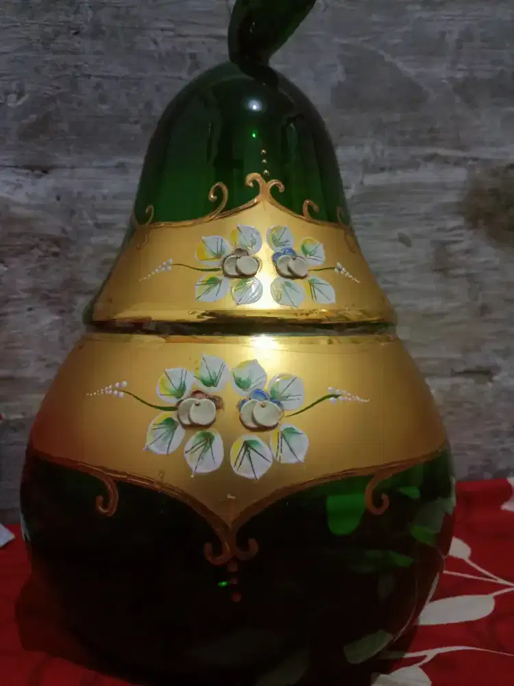 kristal Bohemia